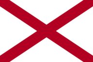 Flag of Alabama