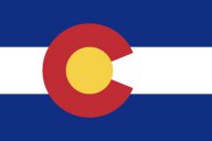 Flag of Colorado