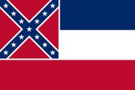 Flag of Mississippi