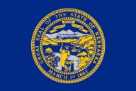 Flag of Nebraska