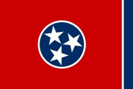Flag of Tennessee