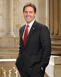 image of Ben  Sasse
