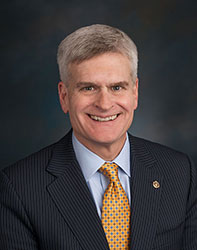image of Bill  Cassidy