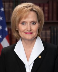 image of Cindy  Hyde-Smith