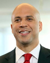 image of Cory  Booker