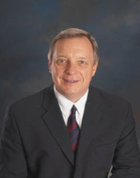 image of Dick  Durbin
