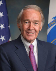 image of Ed  Markey