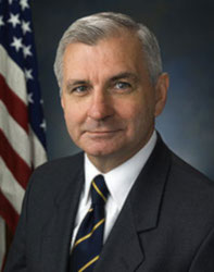image of Jack  Reed