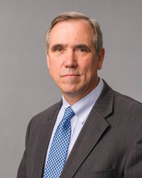 image of Jeff  Merkley