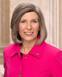 image of Joni  Ernst