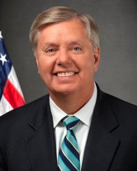 image of Lindsey  Graham