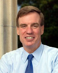 image of Mark  Warner