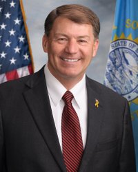 image of Mike  Rounds
