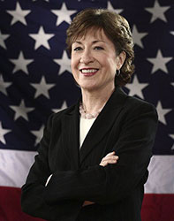 image of Susan  Collins