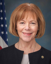 image of Tina  Smith