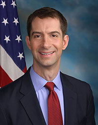 image of Tom  Cotton